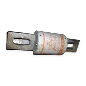 Mersen A70Q200 Type 4 Fuse – actual item, photo 1 of 4