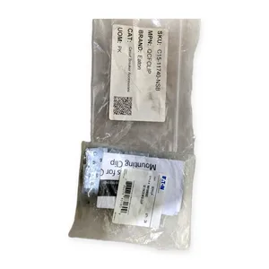Eaton Qcfclip Circuit Breaker