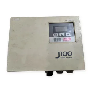Hitachi J100 IGBT Inverter