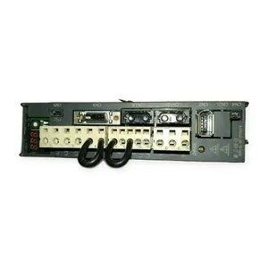 Mitsubishi MR-J3-40B-EB Servo Drive Amplifier