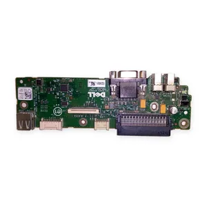 Dell CN-0FNRH3-64535-16A-DC87-A00 Industrial Computer