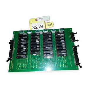 Hitachi NTP-N17H-T Seiki HC/HX.SSR Relay Board PCB