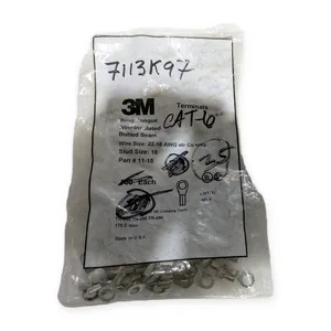 3M 11-10 Ring Terminal