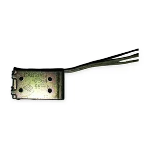 CA81001-0364 Leads Electromechanical Actuator