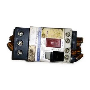Telemecanique GV2ME08/2.5-4A Square