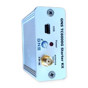 TC6000G GNS Starter