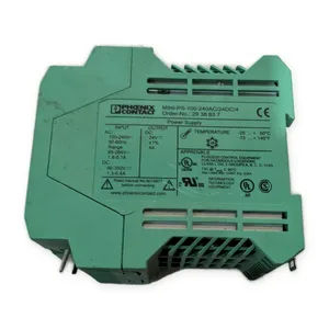 Phoenix Contact Terminal Block