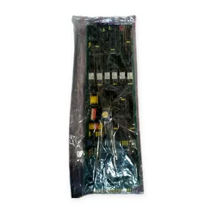 ABB 686B508U01 PCB Industrial Automation Module – actual item, photo 1 of 4