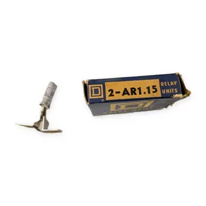 Square D AR1.15 Element Unit Motor Starter
