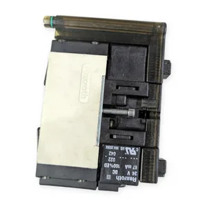 Bosch Rexroth CD28-PL Directional Solenoid Valve