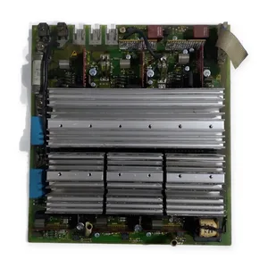 Siemens 6SC61400FE01 Servo Drive Controller