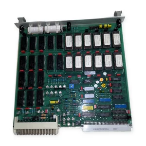 ABB DSMB124 2668 180-179/4 Circuit Board