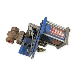 D-125-FS10-B Explosion-Proof Solenoid Valve – actual item, photo 1 of 8