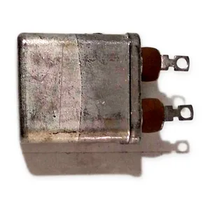 General Electric 28F5393 Capacitor
