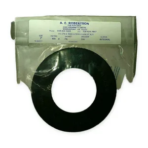 FNDWI03600 Flange Isolation Gasket