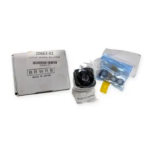 BRWR8 20663-01 Support Bearing