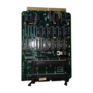 PIO-48/64-D Computer – actual item, photo 1 of 3