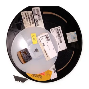 National Semiconductor LP2951ACMX Adjustable LDO Voltage Regulator
