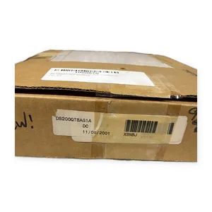 General Electric DS200QTBAG1ADC Mark Terminal Board
