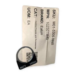 Eaton 10250TM40 Pushbutton