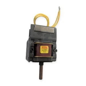 Decco 1415653 Company Laminated Frame Solenoid