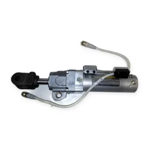 SMC CLK2PA40-75Y-B-P74SE Pin Clamp Cylinder
