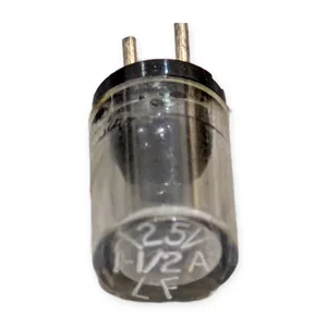 Littelfuse Subminiature Plug-In Fuse
