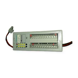 Siemens SB61 6DD1681-0EB3 TDC Binary Input Module PLC