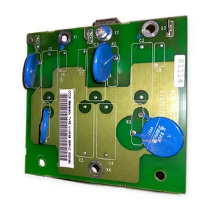 ABB NVAR-55 Drive Board