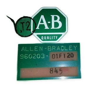 Allen-Bradley 1771-A3B Chassis