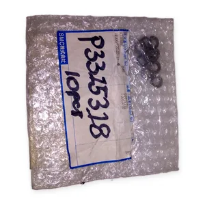 SMC P3315318 Air Cylinder – actual item, photo 1 of 2