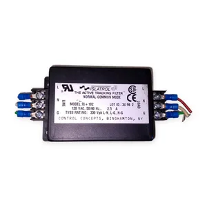 Islatrol Active Tracking Filter