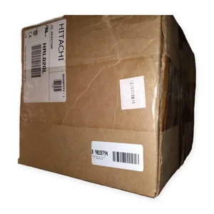 Hitachi HRL020L AC Line Reactor Drive Filter