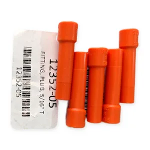 SMC 12352-05 Fitting Plug – actual item, photo 1 of 2