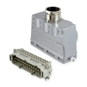 Amphenol C14610E0249488M Plug