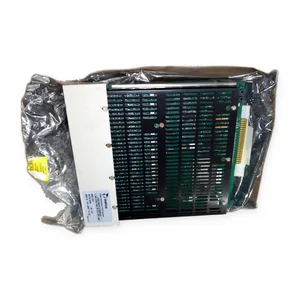 IOP101 Module DCS Control Board – actual item, photo 1 of 6