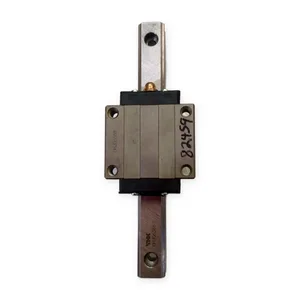 UHJO6388 Flanged Carriage Bearing Block