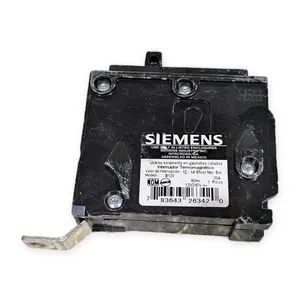 Siemens B120 Circuit Breaker