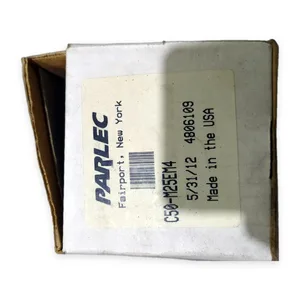 Parlec C58-M25EM4 End Mill Holder