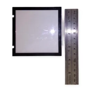 Ronan Annunciator Display