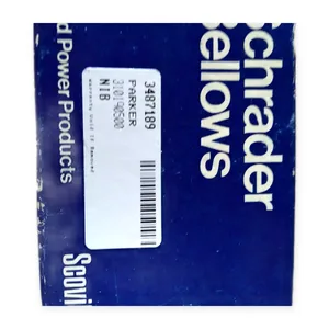 Schrader Bellows 310190500 Pneumatic Component