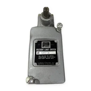 Furnas 54PA1-9 Oiltight Limit Switch