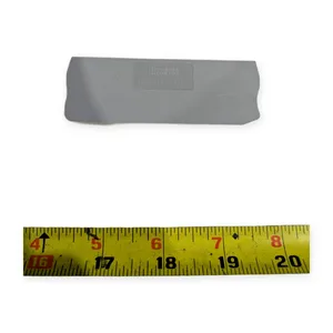 Phoenix Contact 4-QUATTRO D-ST 3030527 End Cover