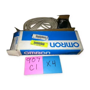 Omron C200H-CN521 Automation Panel Control