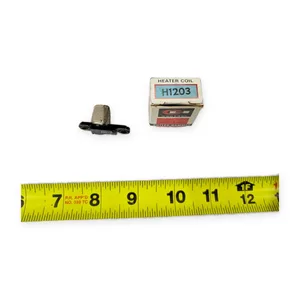 Cutler-Hammer H1203 Relay Heater Coil Element