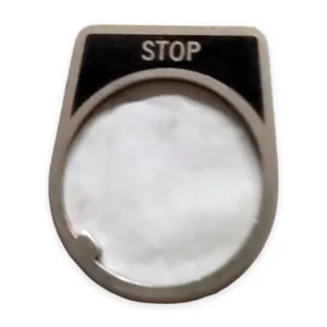 Square D Contact Block