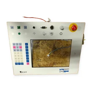 H47.074 Basel Keypad Industrial Control