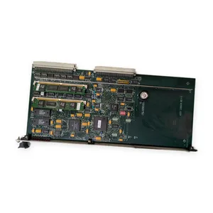 VAN Dorn PC330-029 Sequencer PCB