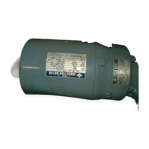 Sumitomo TC-E Induction Motor