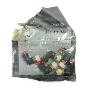 SMC KQL01-34S Fitting